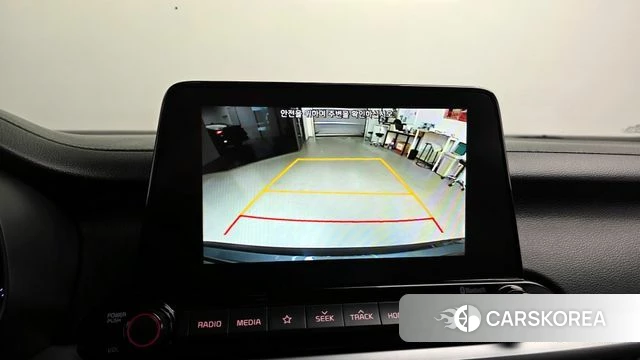 Kia Come New K3 2019 Серый из Кореи, фото 6