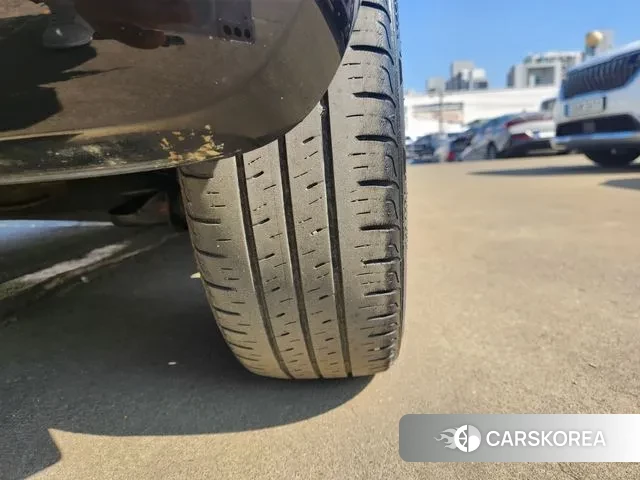 Kia The New Ray 2020 Черный из Кореи, фото 6