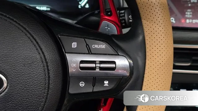 Kia K7 Premier 2020 Белый из Кореи, фото 6