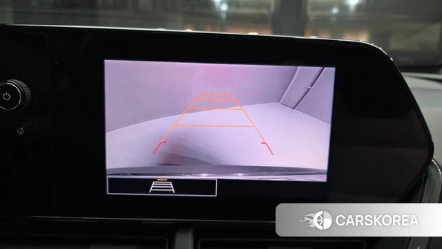 Chevrolet (GM Daewoo) Trax Crossover 2025 Серебряный из Кореи, фото 6