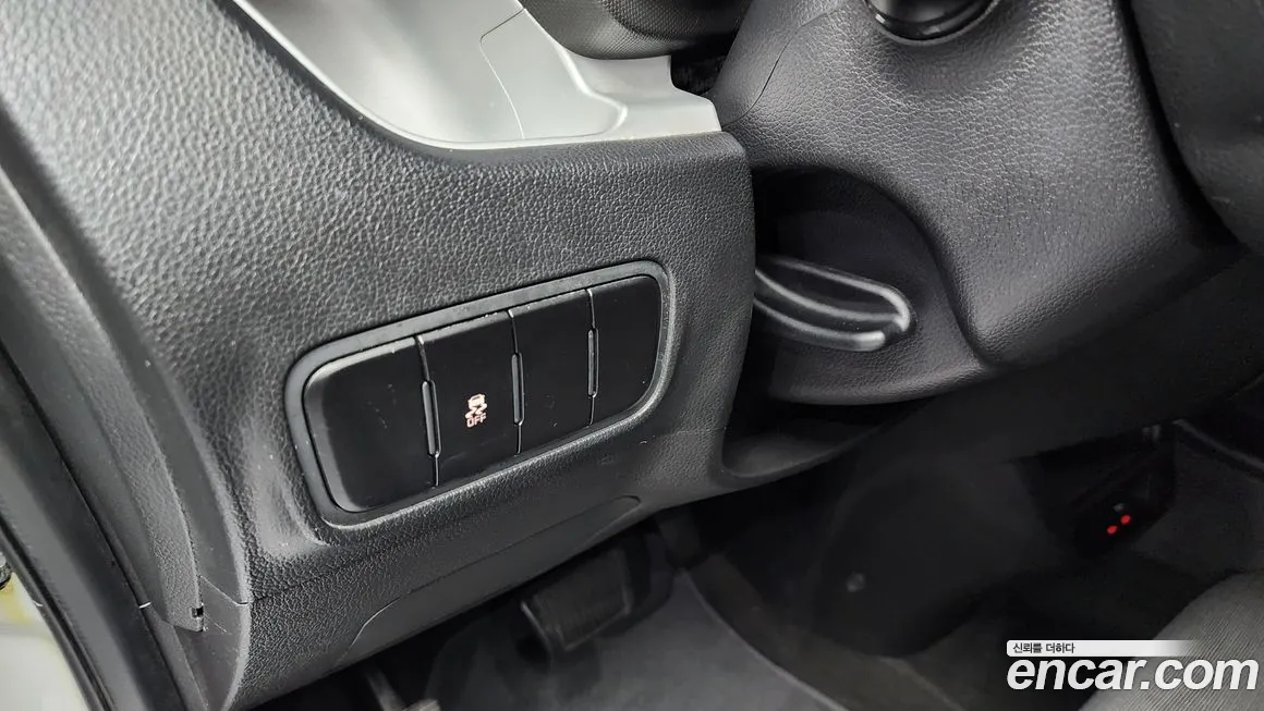 Kia The New Ray 2019 из Кореи, фото 6