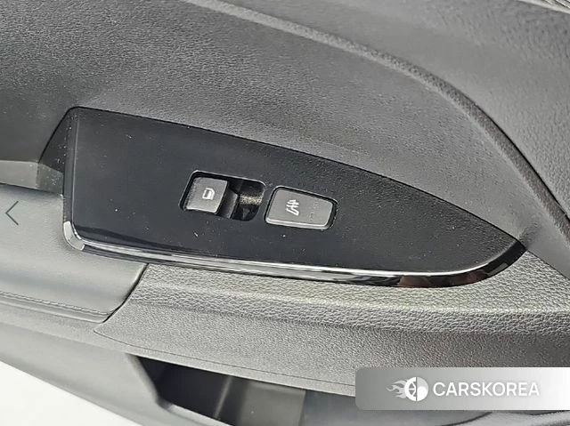 Kia Sportage 5th Generation 2022 Серый из Кореи, фото 6