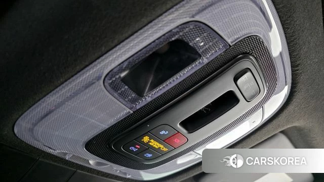 Hyundai The New Avante (CN7) 2024 Серебристо-серый из Кореи, фото 6