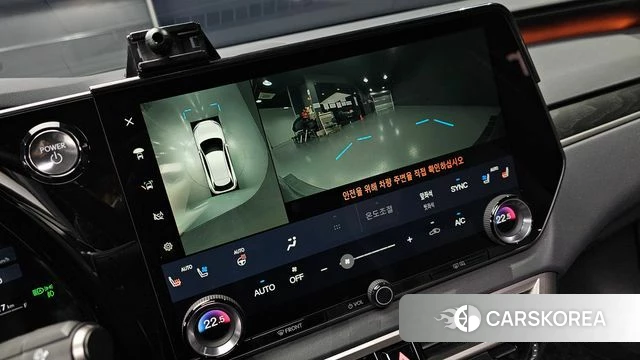 Lexus RX350h 5th generation 2025 Серый из Кореи, фото 6