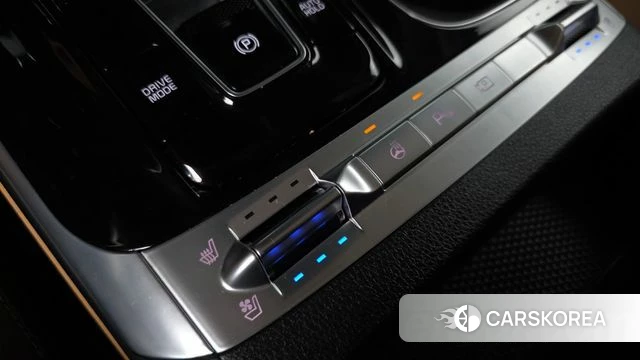 Kia Carnival 4th generation 2023 Белый из Кореи, фото 6
