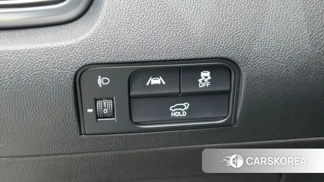 Kia Sorento 4th Generation 2020 Черный из Кореи, фото 6