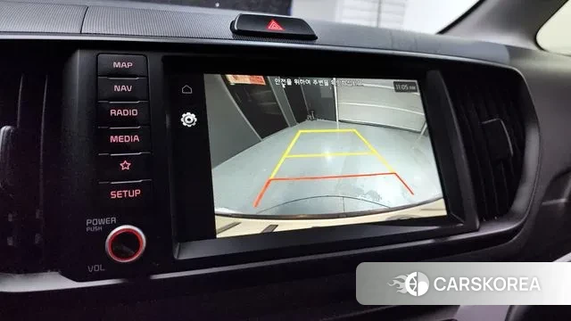 Kia The New Kia Ray 2023 Белый из Кореи, фото 6