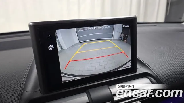 Hyundai Casper id 2796091 из Кореи 6