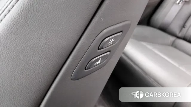 Genesis G80 2018 Красный из Кореи, фото 6