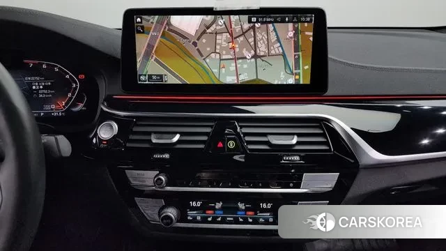 BMW 6 Series GT (G32) 2024 Белый из Кореи, фото 6