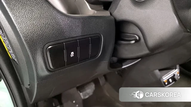 Kia The New Ray 2021 Светло-зеленый из Кореи, фото 6