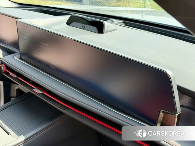 Ford Sharp World 2023 Темно-серый из Китая, фото 6