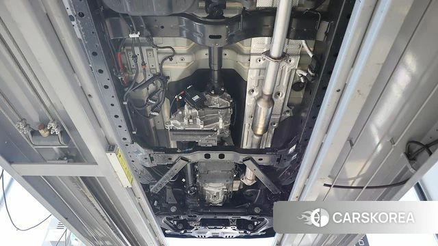 Kia Tasman 2025 Черный из Кореи, фото 6