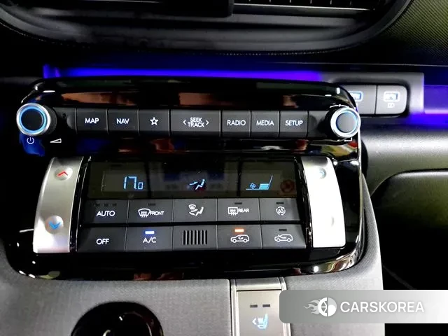 Hyundai Casper 2024 Белый из Кореи, фото 6