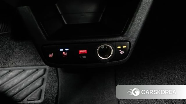Kia The New Kia Ray 2025 Жемчужный цвет из Кореи, фото 6