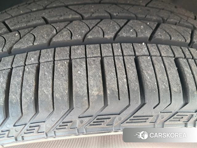 Kia EV6 2022 Белый из Кореи, фото 6