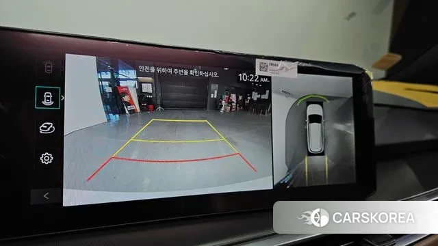 Kia The New Sorento 4th Generation 2024 Белый из Кореи, фото 6