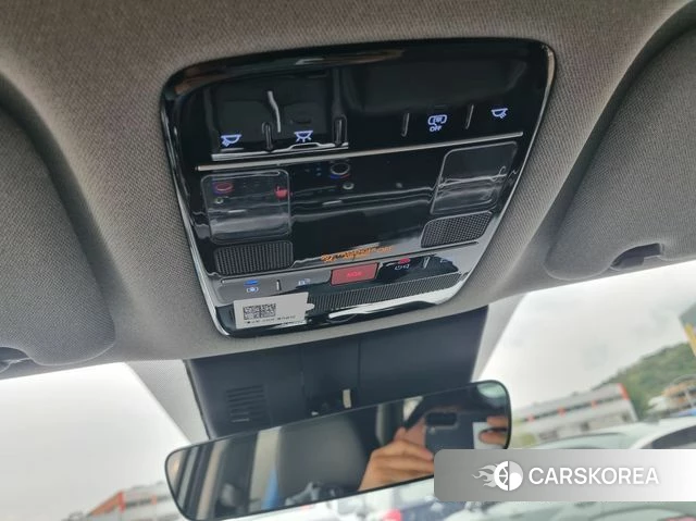 Hyundai Santa Fe (MX5) id 3981979 из Кореи 6