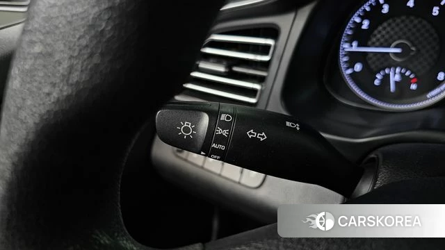 Hyundai The New Avante AD 2019 Белый из Кореи, фото 6