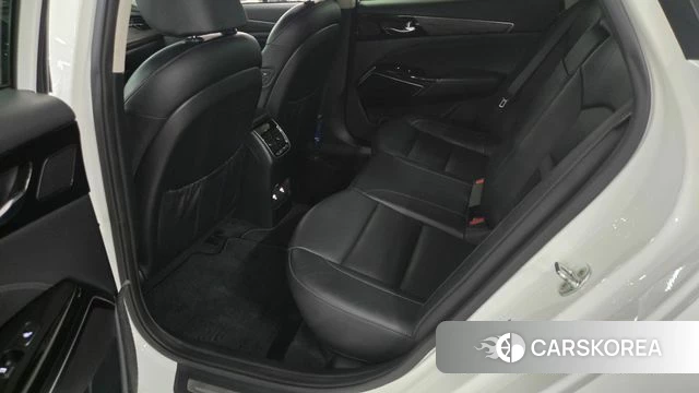 Kia K7 Premier 2020 Белый из Кореи, фото 6