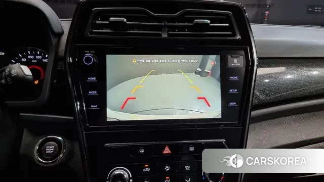 Ssangyong Berry New Tivoli 2020 Белый из Кореи, фото 6