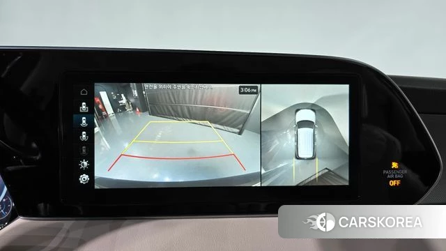 Hyundai Palisade 2021 Серый из Кореи, фото 6