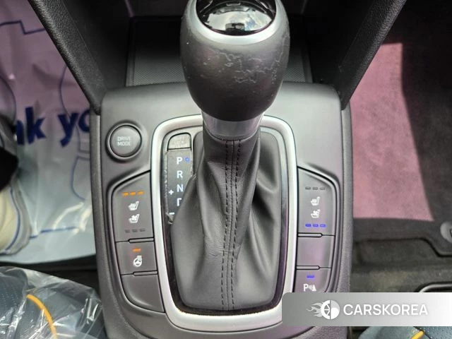 Hyundai Kona 2018 Синий нефрит из Кореи, фото 6