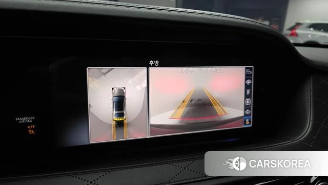 Mercedes-Benz S-Class W222 2020 Черный из Кореи, фото 6
