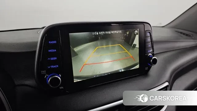 Hyundai All New Tucson 2020 Черный из Кореи, фото 6