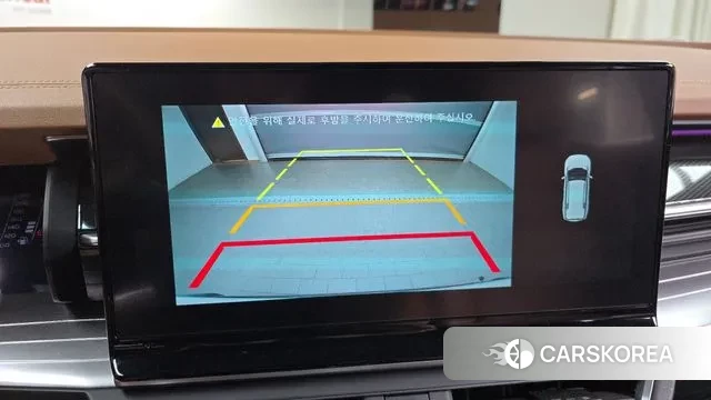 Ssangyong Torres 2023 Белый из Кореи, фото 6