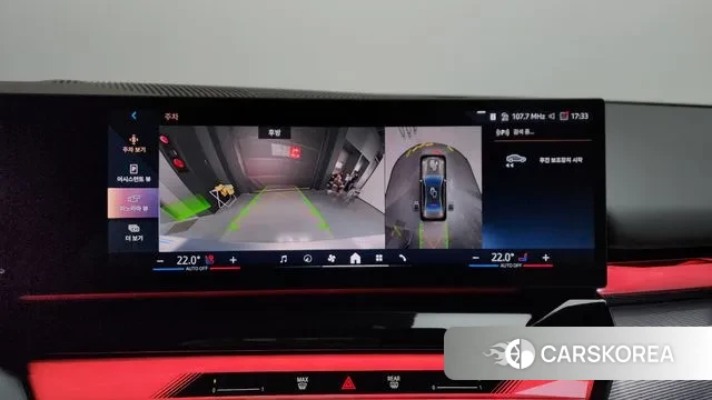 BMW 5 Series (G60) 2024 Серый из Кореи, фото 6