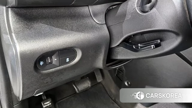 Hyundai Casper 2022 Белый из Кореи, фото 6