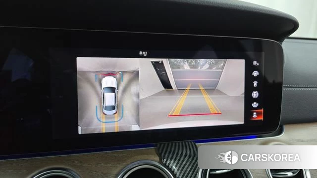 Mercedes-Benz E-Class W213 2021 Белый из Кореи, фото 6