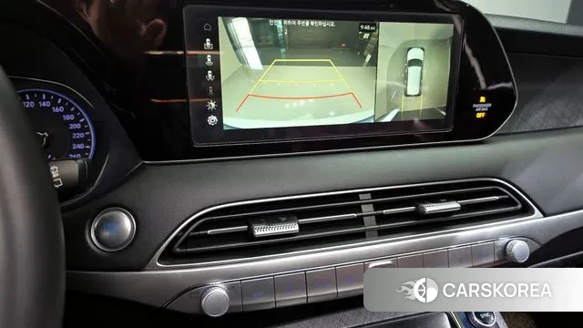 Hyundai Palisade 2020 Белый из Кореи, фото 6