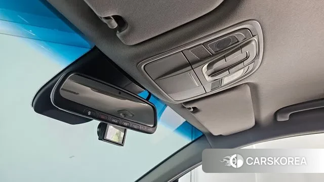 Hyundai Santa Fe TM 2018 Серый из Кореи, фото 6