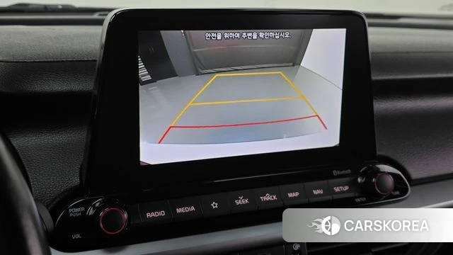 Kia Come New K3 2019 Белый из Кореи, фото 6