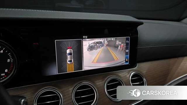 Mercedes-Benz E-Class W213 2020 Серый из Кореи, фото 6