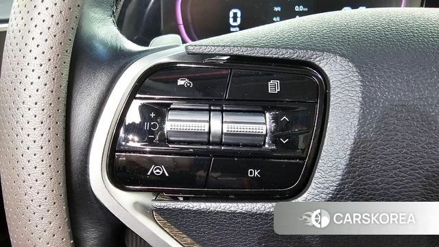Kia K8 2023 Белый из Кореи, фото 6