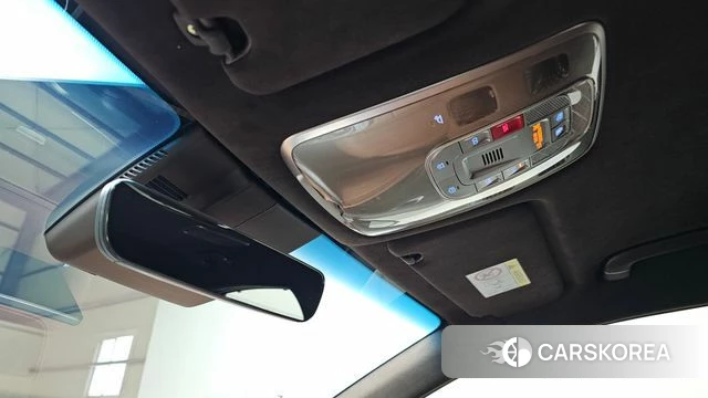 Genesis G80 (RG3) 2023 Серый из Кореи, фото 6