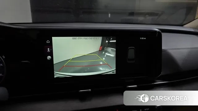 Kia Carnival 4th generation 2020 Белый из Кореи, фото 6