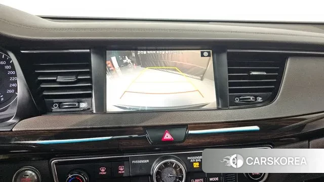 Kia Come New K7 2018 Черный из Кореи, фото 6