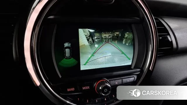 Mini Cooper 2020 Серебристо-серый из Кореи, фото 6