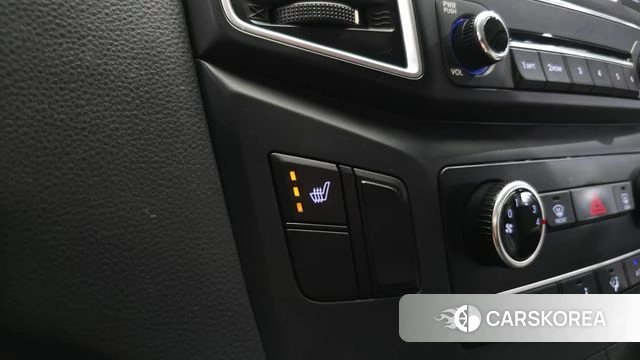 Hyundai The New Grand Starex 2018 Серебряный из Кореи, фото 6