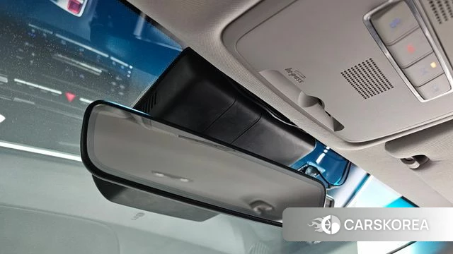 Hyundai The New Grandeur IG 2020 Черный из Кореи, фото 6
