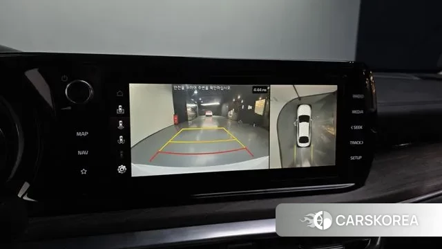 Kia K5 3rd generation 2020 Белый из Кореи, фото 6