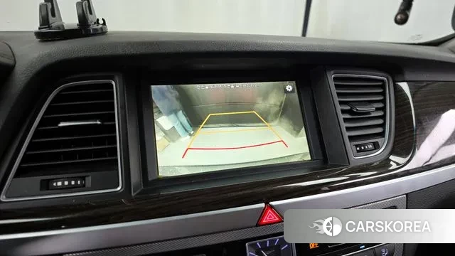 Genesis G80 2018 Серый из Кореи, фото 6