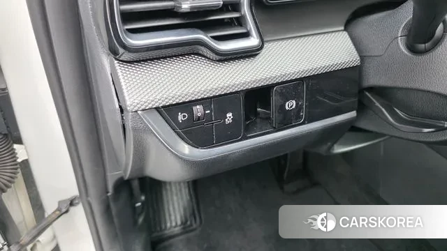 Kia Sportage 5th Generation 2022 Белый из Кореи, фото 6