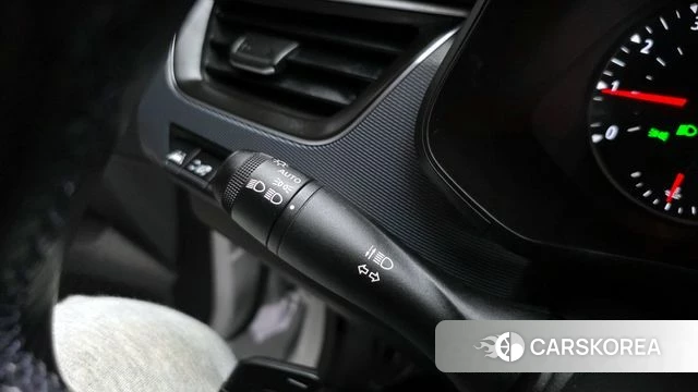 Renault Korea (Samsung) XM3 2021 Серебристо-серый из Кореи, фото 6