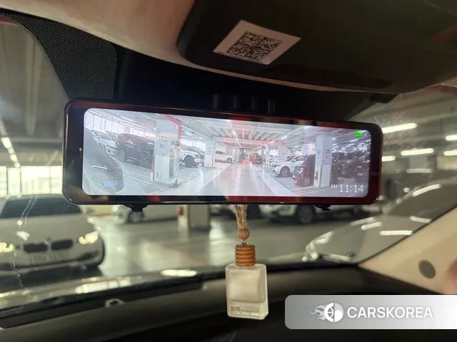 Kia The New Carnival 4th Generation 2024 Черный из Кореи, фото 6