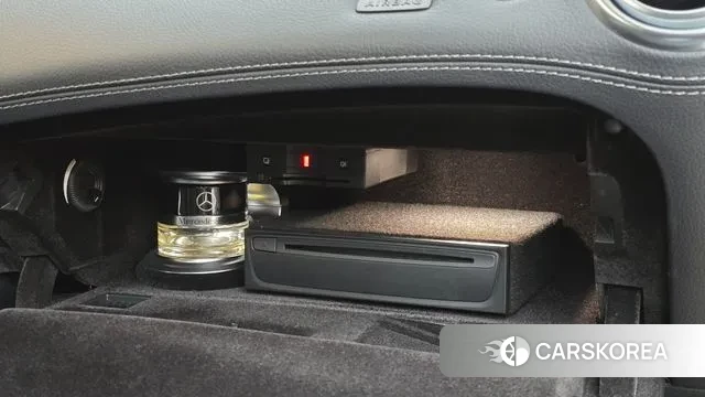 Mercedes-Benz S-Class W222 2018 Черный из Кореи, фото 6